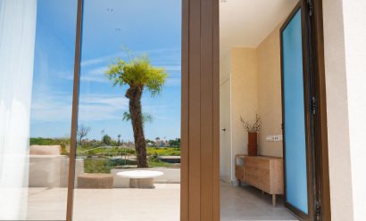 Nýbygging - town house -
Dolores - Sector 2