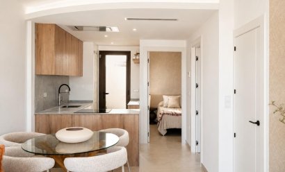 Nýbygging - town house -
Dolores - Sector 2