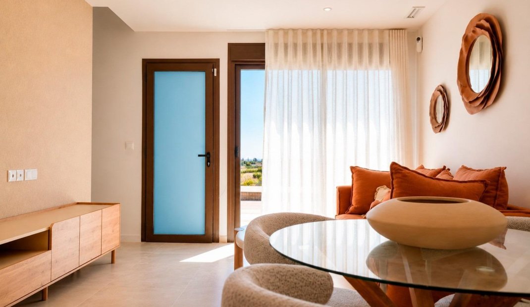 Nýbygging - town house -
Dolores - Sector 2
