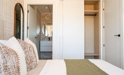 Nýbygging - town house -
Dolores - Sector 2