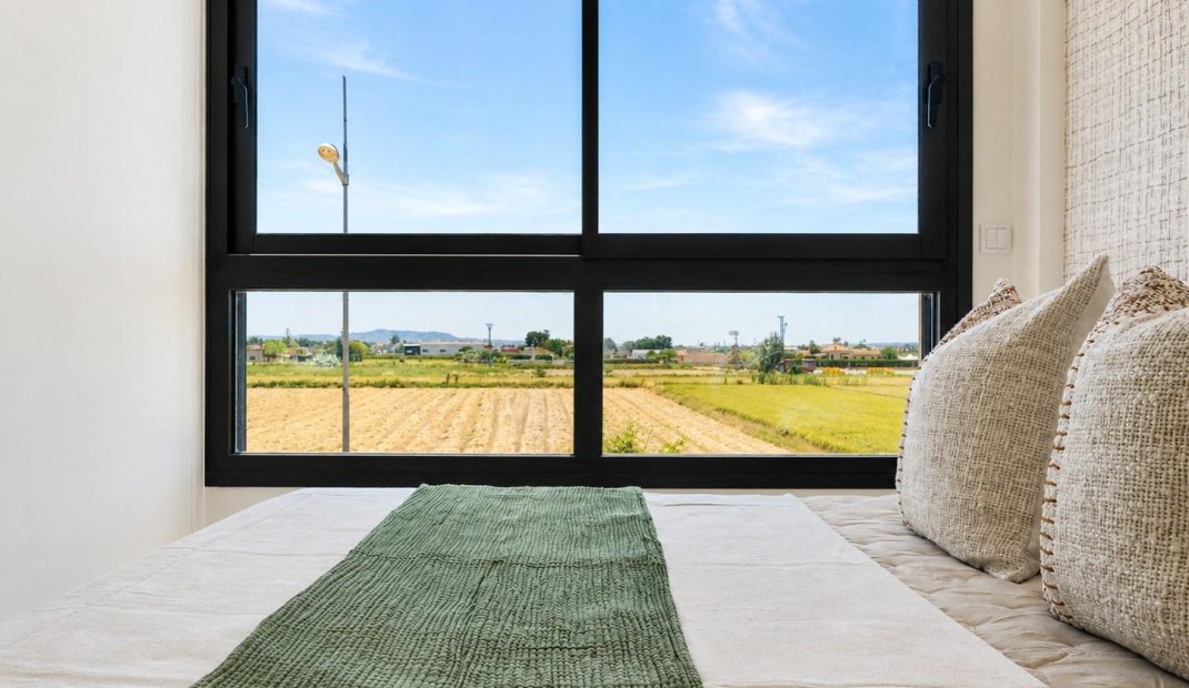 Nýbygging - town house -
Dolores - Sector 2