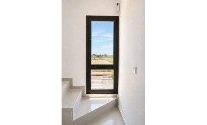 Nýbygging - town house -
Dolores - Sector 2