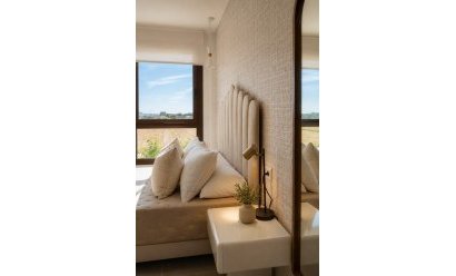 Nýbygging - town house -
Dolores - Sector 2