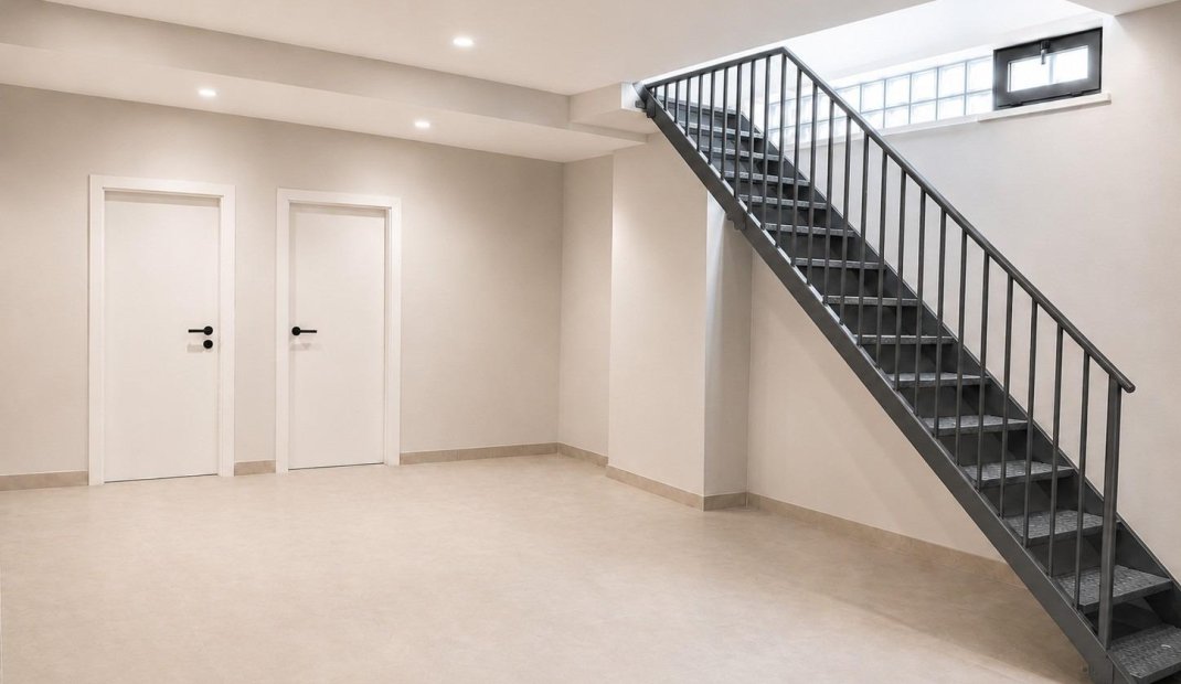 Nýbygging - town house -
Dolores - Sector 2