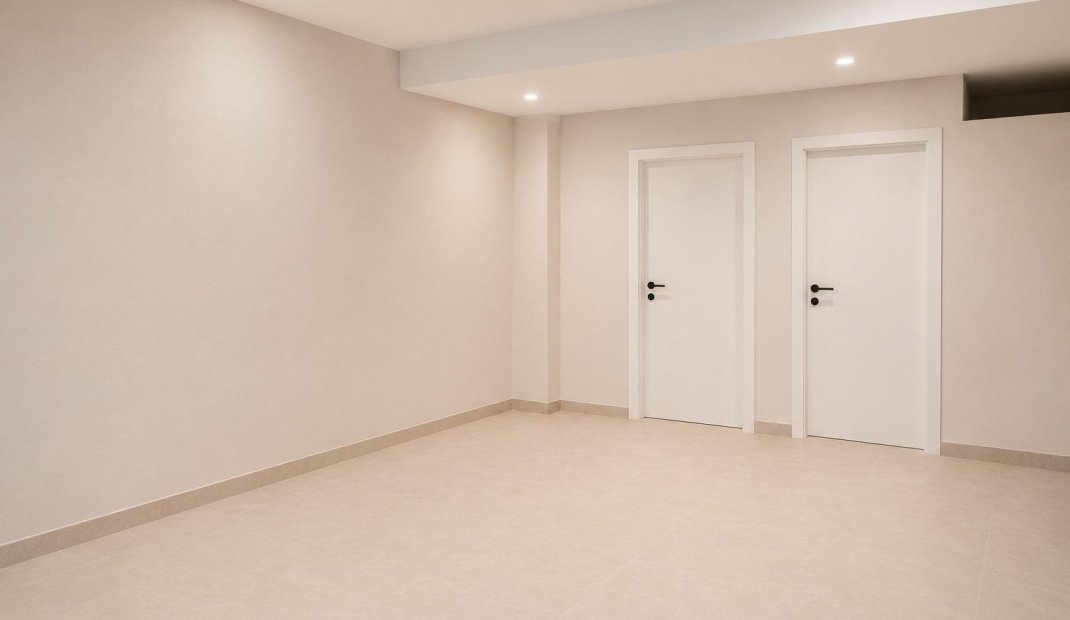 Nýbygging - town house -
Dolores - Sector 2