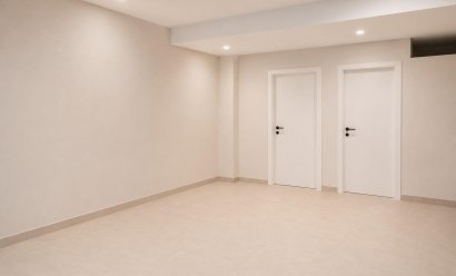 Nýbygging - town house -
Dolores - Sector 2