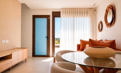 Nýbygging - town house -
Dolores - Sector 2