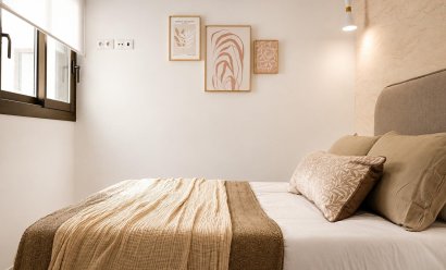 Nýbygging - town house -
Dolores - Sector 2