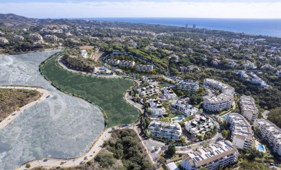 New Build - Penthouse -
Marbella