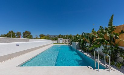 New Build - Bungalow -
Dolores - Sector 3