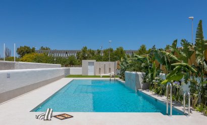 New Build - Bungalow -
Dolores - Sector 3