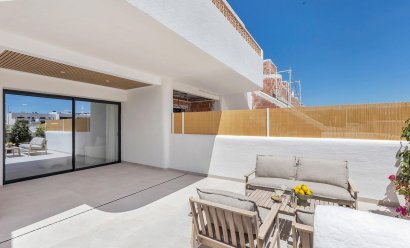 New Build - Bungalow -
Dolores - Sector 3