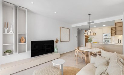 New Build - Bungalow -
Dolores - Sector 3