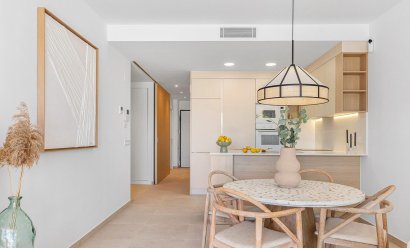New Build - Bungalow -
Dolores - Sector 3