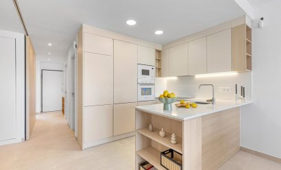 New Build - Bungalow -
Dolores - Sector 3