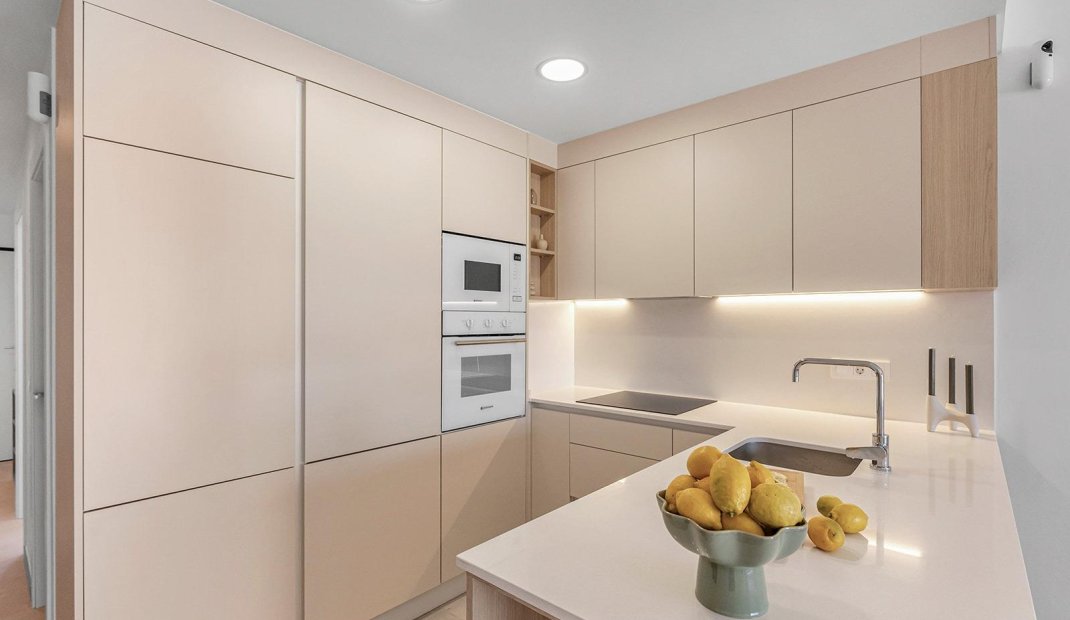 New Build - Bungalow -
Dolores - Sector 3