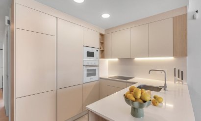 New Build - Bungalow -
Dolores - Sector 3