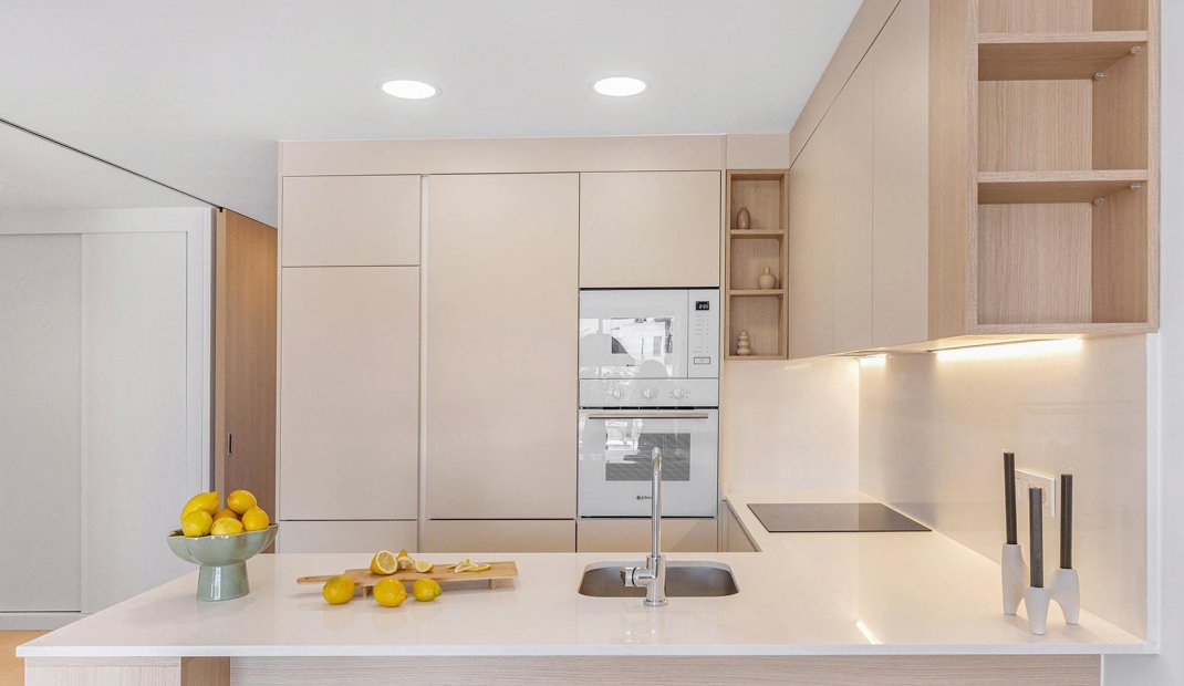 New Build - Bungalow -
Dolores - Sector 3