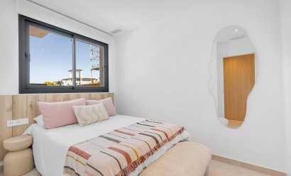 New Build - Bungalow -
Dolores - Sector 3