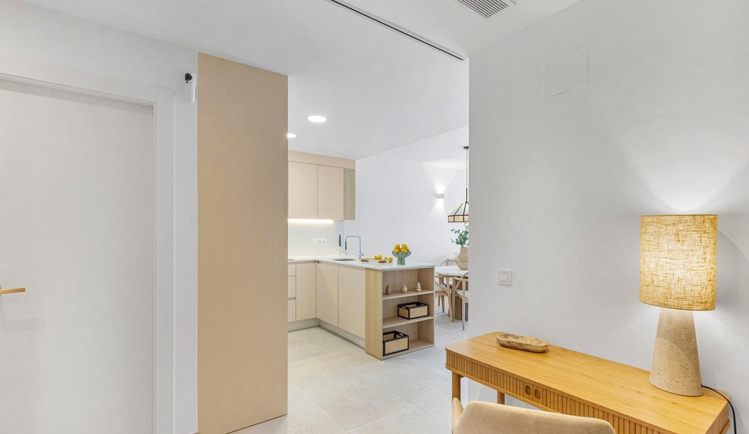 New Build - Bungalow -
Dolores - Sector 3