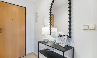 Nýbygging - Íbúð -
Orihuela Costa - Lomas de Cabo Roig