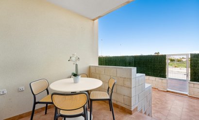 Nýbygging - Íbúð -
Orihuela Costa - Lomas de Cabo Roig