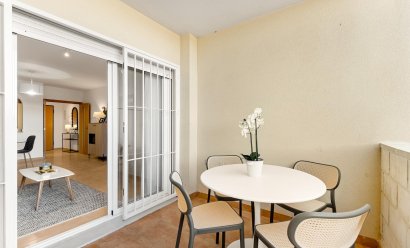 Nýbygging - Íbúð -
Orihuela Costa - Lomas de Cabo Roig