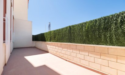 Nýbygging - Íbúð -
Orihuela Costa - Lomas de Cabo Roig