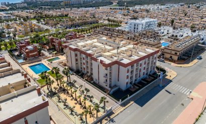 Nýbygging - Íbúð -
Orihuela Costa - Lomas de Cabo Roig