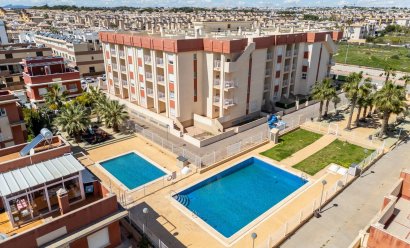 New Build - Apartment -
Orihuela Costa - Lomas de Cabo Roig