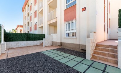 New Build - Apartment -
Orihuela Costa - Lomas de Cabo Roig