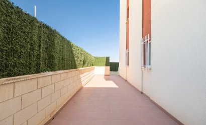 New Build - Apartment -
Orihuela Costa - Lomas de Cabo Roig