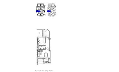 New Build - Apartment -
Orihuela Costa - Lomas de Cabo Roig