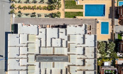New Build - Apartment -
Orihuela Costa - Lomas de Cabo Roig