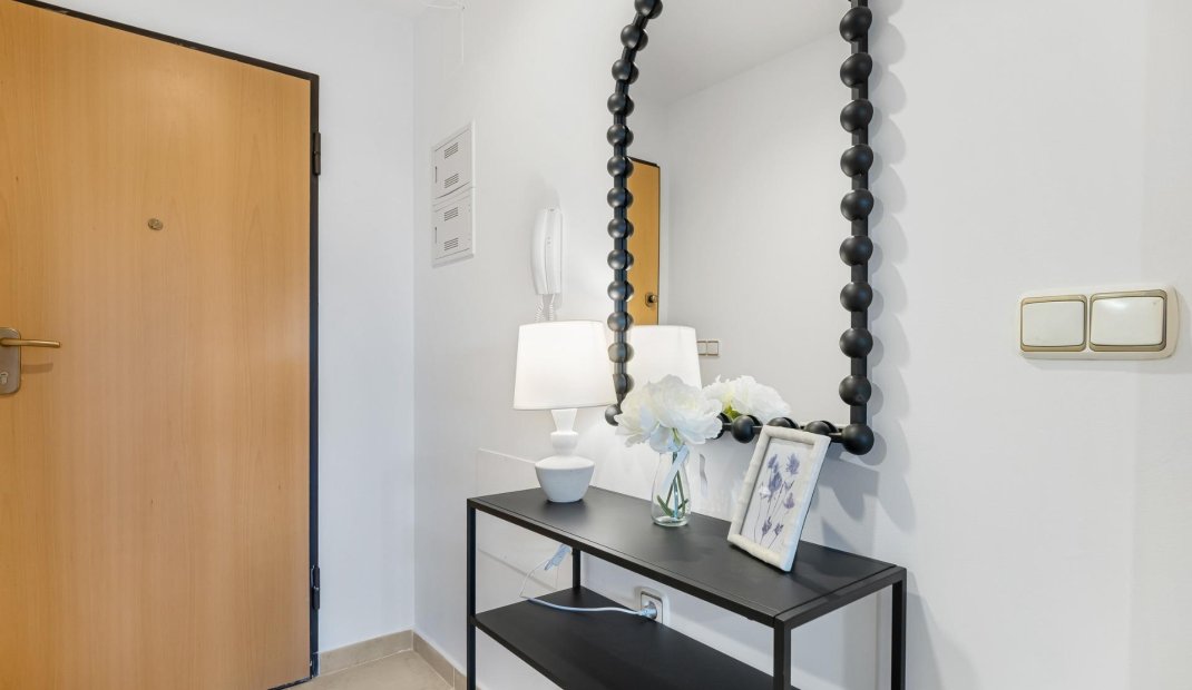 New Build - Apartment -
Orihuela Costa - Lomas de Cabo Roig