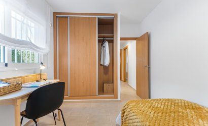 New Build - Apartment -
Orihuela Costa - Lomas de Cabo Roig