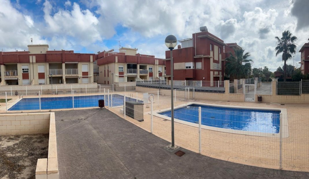 New Build - Penthouse -
Orihuela Costa - Lomas de Cabo Roig