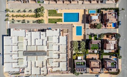 New Build - Penthouse -
Orihuela Costa - Lomas de Cabo Roig