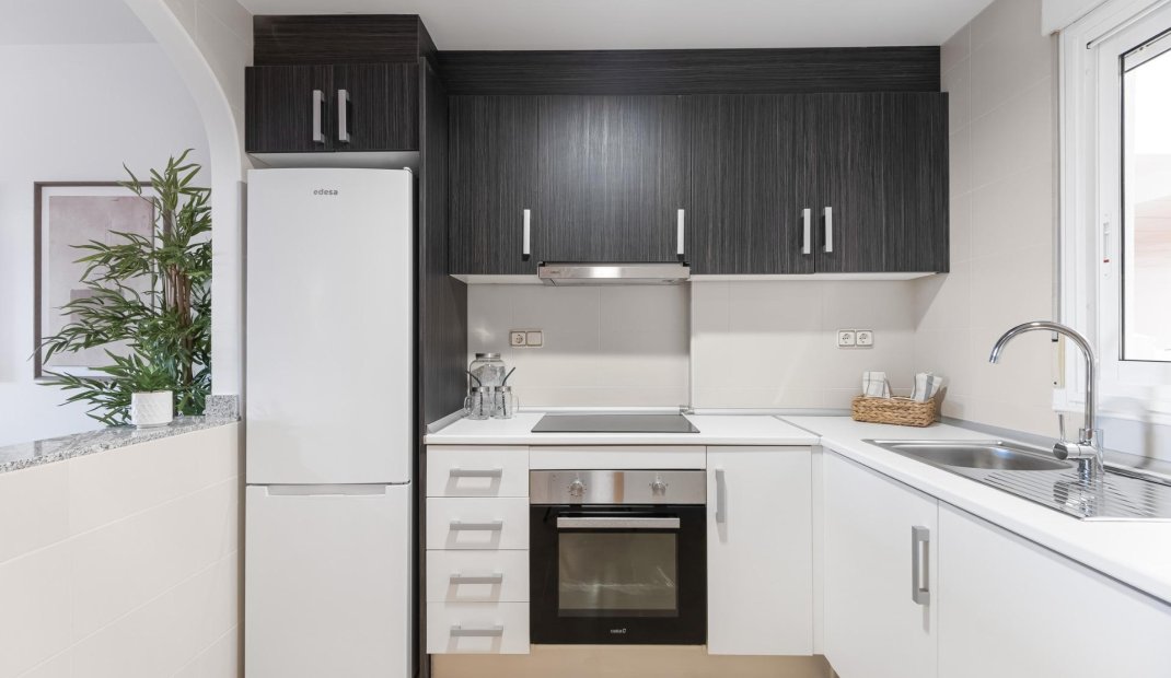 New Build - Penthouse -
Orihuela Costa - Lomas de Cabo Roig
