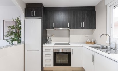 New Build - Penthouse -
Orihuela Costa - Lomas de Cabo Roig