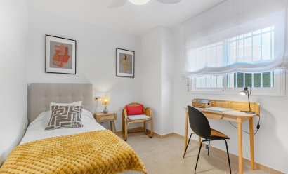 New Build - Penthouse -
Orihuela Costa - Lomas de Cabo Roig