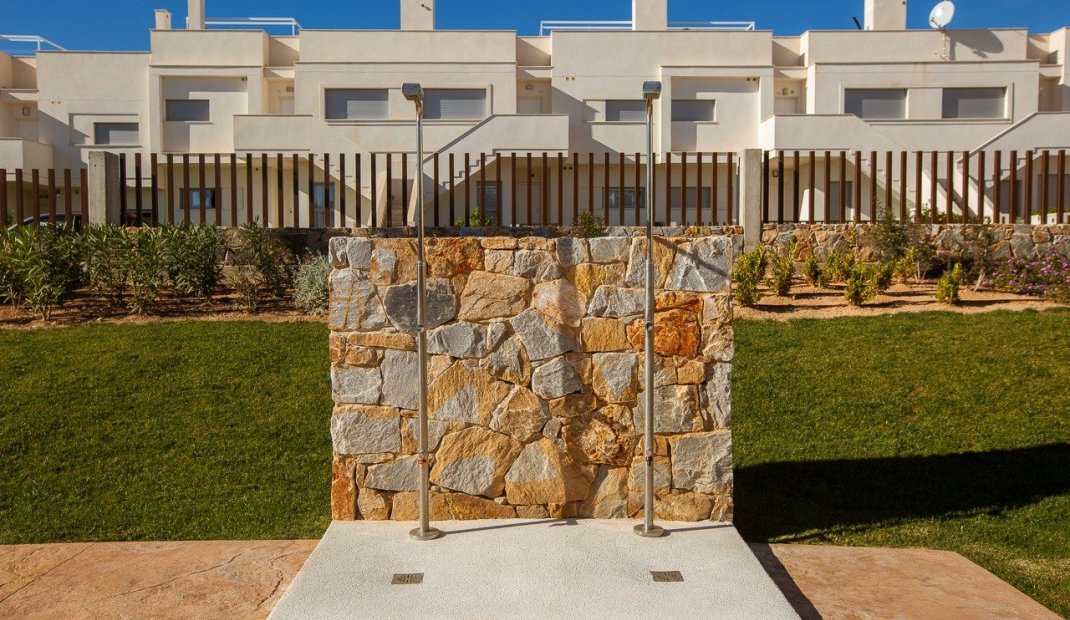 Obra nueva - Bungalow -
Orihuela - Vistabella Golf