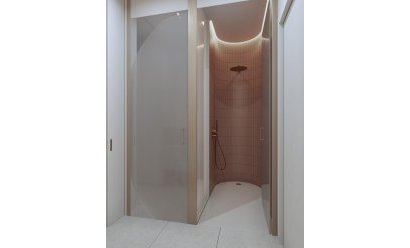 New Build - Bungalow -
Pilar de la Horadada - pueblo