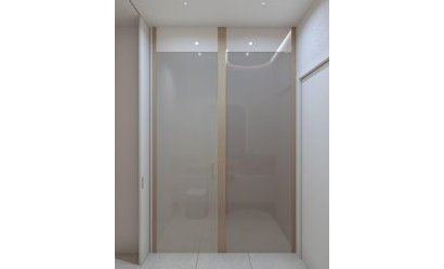 New Build - Bungalow -
Pilar de la Horadada - pueblo