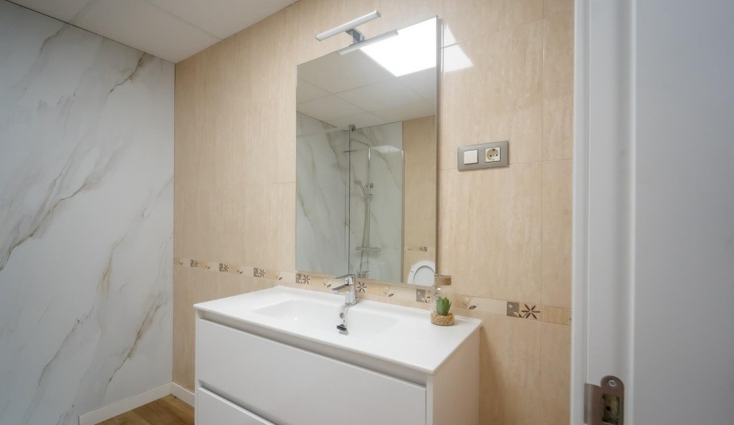New Build - Apartment -
Cuevas Del Almanzora - Herrerias