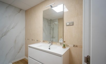 New Build - Apartment -
Cuevas Del Almanzora - Herrerias
