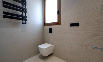 New Build - Villa -
Benejúzar - alta