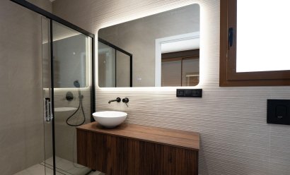 New Build - Villa -
Benejúzar - alta