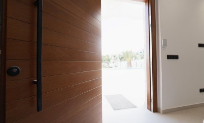 New Build - Villa -
Benejúzar - alta