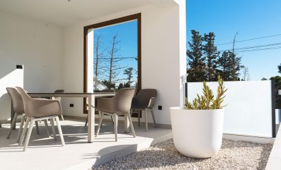 New Build - Villa -
Benejúzar - alta